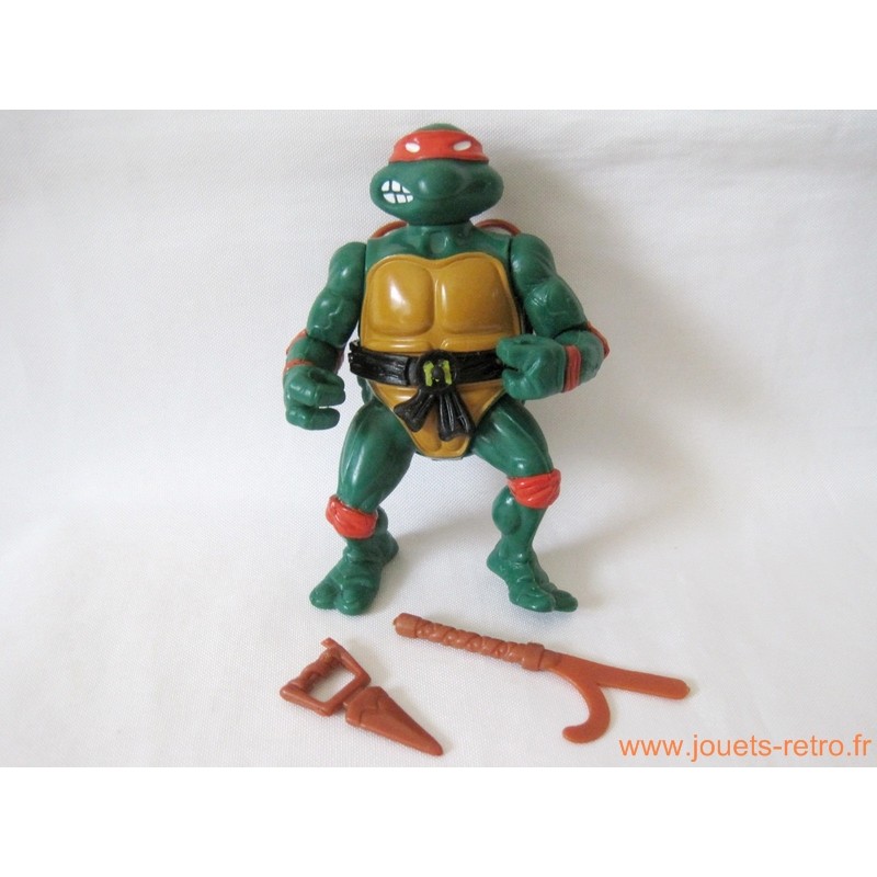 Michelangelo - Les Tortues Ninja 1988