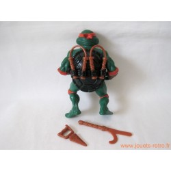 Michelangelo - Les Tortues Ninja 1988