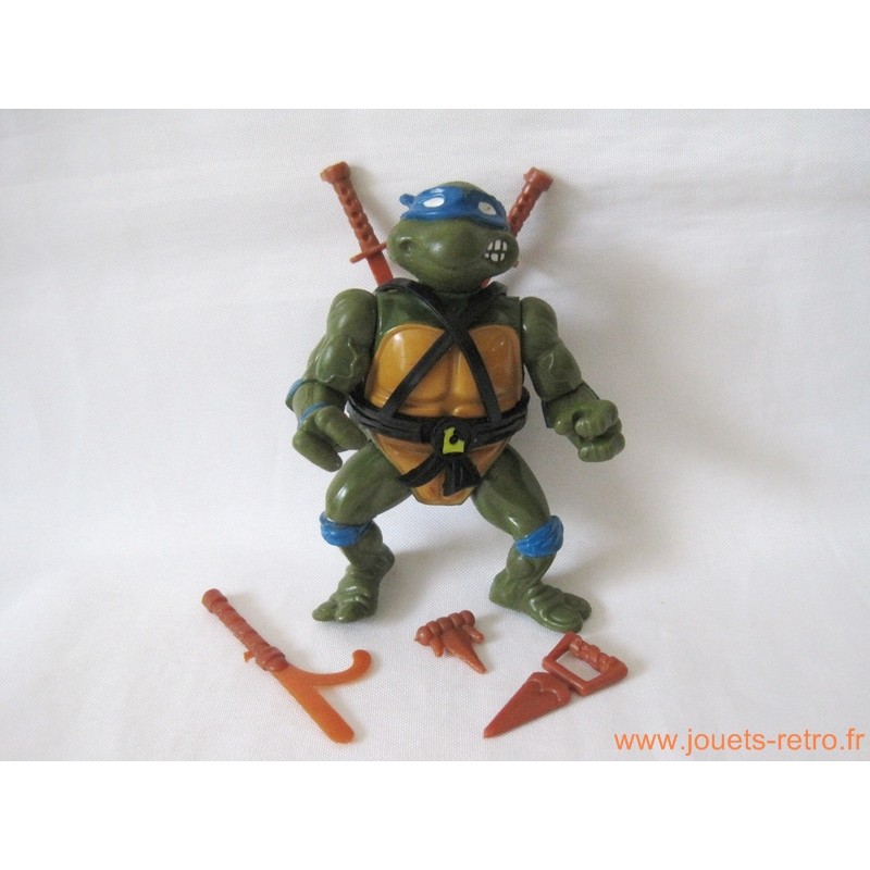 Leonardo - Les Tortues Ninja 1988