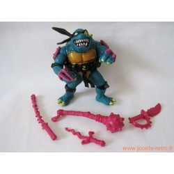 Slash - Les Tortues Ninja 1990