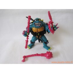 Slash - Les Tortues Ninja 1990