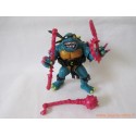 Slash - Les Tortues Ninja 1990