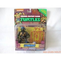 "Leonardo" Les Tortues Ninja - Playmates Toys