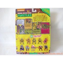 "Leonardo" Les Tortues Ninja - Playmates Toys