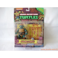 "Michelangelo" Les Tortues Ninja - Playmates Toys