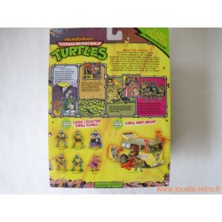 "Raphael" Les Tortues Ninja - Playmates Toys