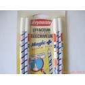 Effaceur Réécriveur Magic + Reynolds vintage