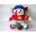 Popples Rugby - Mattel 1987