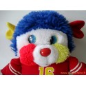 Popples Rugby - Mattel 1987