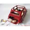 Family Saloon Car - Sylvanian Families