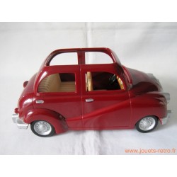 Family Saloon Car - Sylvanian Families