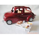 Family Saloon Car - Sylvanian Families