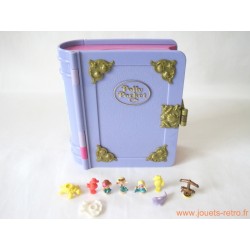 Le monde sous marin enchanté Polly Pocket 1995