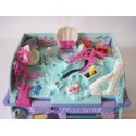 Le monde sous marin enchanté Polly Pocket 1995