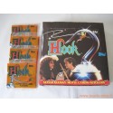 Paquet de cartes "Hook" Topps 1991