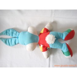 Peluche Buster Bunny "Tiny Toons" - Playskool 1991