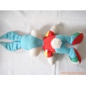 Peluche Buster Bunny "Tiny Toons" - Playskool 1991