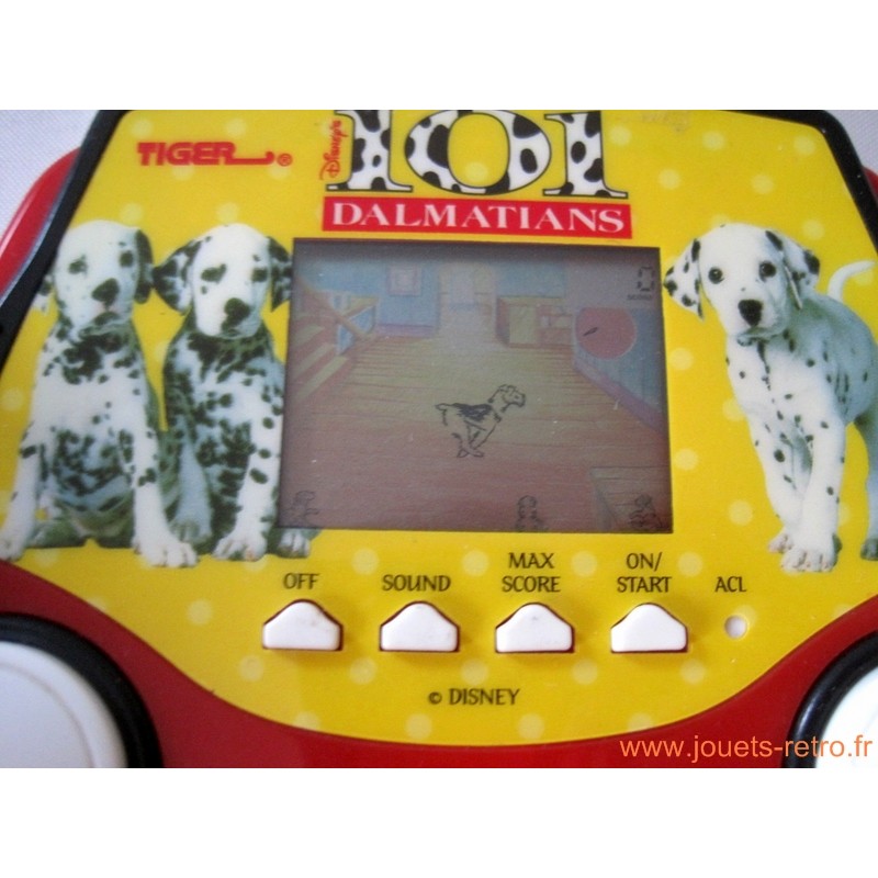 Jeu électronique Portable Tiger - Tarzan | Jeu Rétro D'action-aventure | Bon état