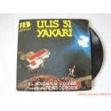 Ulis 31 - Yakari - disque 45 t Breton