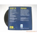 Ulis 31 - Yakari - disque 45 t Breton