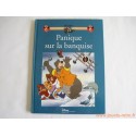 Panique sur la banquise "Super Baloo" - livre disney