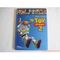 Toy Story 2 - Livre Disney