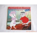 Bernard et Bianca au pays des kangourous - livre Disney