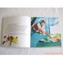 Bernard et Bianca au pays des kangourous - livre Disney