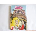 livre "Barbie Mystère à Paris"