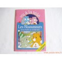 Livre "Les Bisounours trouvent la solution"