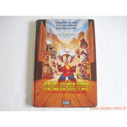 Bd "Fievel au Far West"