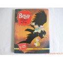 livre du film "Brisby et le secret de Nimh"