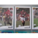 Album Panini Football Cards 1996