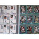 Album Panini Football Cards 1996