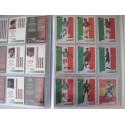 Album Panini Football Cards 1996