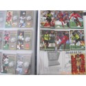 Album cartes Football Panini 1995 Zidane