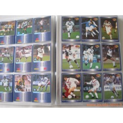 Album cartes Football Panini 1995 Zidane