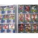 Album cartes Football Panini 1995 Zidane