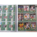 Album cartes Football Panini 1995 Zidane