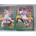 Album cartes Football Panini 1995 Zidane