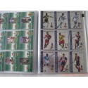 Album cartes Football Panini 1995 Zidane