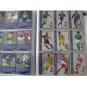 Album cartes Football Panini 1995 Zidane