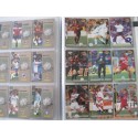 Album cartes Football Panini 1995 Zidane