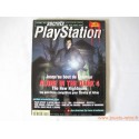 magazine "La Bible des secrets Playstation" n° 25