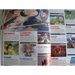 magazine "Portables Attack" n° 1