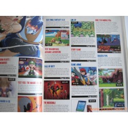 magazine "Portables Attack" n° 1