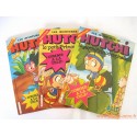 lot "les aventures de Hutchi"