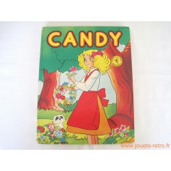 Candy Album II