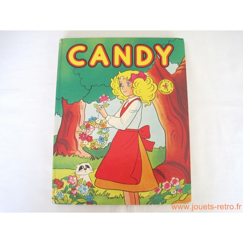 Candy Album II