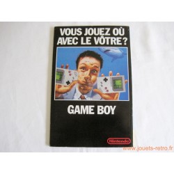 Hors série les jeux Game Boy par Player one